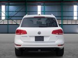 Used 2017 Volkswagen Touareg Wolfsburg Edition image 4