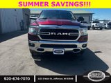 Used 2019 RAM 1500 Big Horn image 3