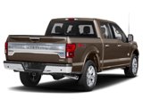 Used 2018 Ford F150 King Ranch w/ Equipment Group 601A Luxury image 2