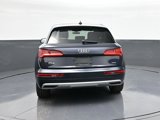Used 2019 Audi Q5 2.0T Premium Plus w/ Premium Plus Package image 2