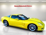 Used 2007 Chevrolet Corvette Coupe w/ Preferred Equipment Group image 4