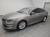 Used 2016 Kia Optima EX image 2