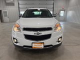 Used 2015 Chevrolet Equinox LTZ image 4