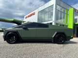Used 2024 Tesla Cybertruck Cyberbeast image 3