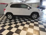 Used 2022 Chevrolet Trax LT w/ Driver Confidence Package image 4