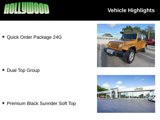 Used 2014 Jeep Wrangler Unlimited Sahara image 3