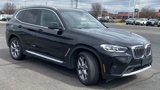 Used 2022 BMW X3 xDrive30i image 2