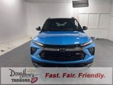 New 2025 Chevrolet TrailBlazer RS w/ Convenience Package image 2