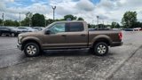 Used 2016 Ford F150 XLT image 4