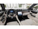 Certified 2023 Mercedes-Benz C 300 4MATIC Sedan image 3