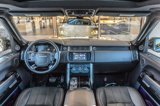 Used 2016 Land Rover Range Rover Long Wheelbase Supercharged image 3