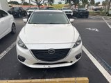 Used 2016 MAZDA MAZDA3 i Touring image 4