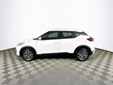 Certified 2023 Nissan Kicks SV image 6