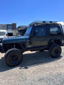 Used 2004 Jeep Wrangler Sport image 5