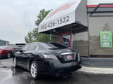 Used 2012 Nissan Maxima 3.5 SV w/ Premium Pkg image 3