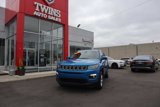 Used 2018 Jeep Compass Latitude w/ Popular Equipment Group image 4