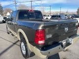 Used 2012 RAM 2500 Longhorn w/ Protection Group image 4