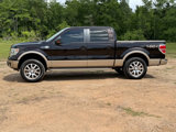 Used 2014 Ford F150 King Ranch w/ King Ranch Luxury Package image 2