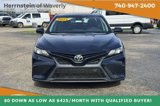 Used 2021 Toyota Camry SE image 3