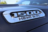 Used 2022 RAM 1500 Big Horn image 5