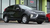 Used 2019 Mitsubishi Eclipse Cross ES image 6