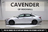 Used 2021 Hyundai Elantra SEL image 2