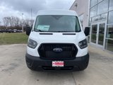 New 2024 Ford Transit 250 148 Medium Roof image 3