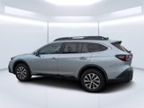 Certified 2021 Subaru Outback Premium w/ Popular Package #1 image 5