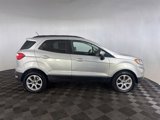 Used 2018 Ford EcoSport SE w/ SE Convenience Package image 4