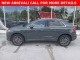 Certified 2022 Audi Q3 2.0T Premium w/ Convenience Package image 3