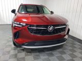 Used 2023 Buick Envision Preferred w/ Sport Touring Package image 2