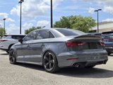 Used 2017 Audi A3 2.0T Premium Plus w/ Premium Plus Package image 5