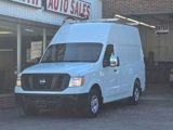 Used 2020 Nissan NV 2500 SV image 5