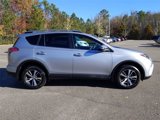 Used 2017 Toyota RAV4 XLE image 3
