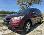 Used 2015 Honda CR-V LX image 2