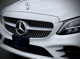Used 2021 Mercedes-Benz C 300 4MATIC Sedan w/ AMG Line image 3