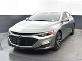 New 2025 Chevrolet Malibu RS w/ LPO, Floor Liner Package image 4