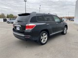 Used 2013 Toyota Highlander Limited image 5