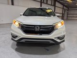 Used 2015 Honda CR-V Touring image 2