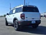 Certified 2023 Ford Bronco Sport Outer Banks w/ Tech Package image 2