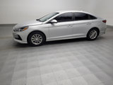 Used 2019 Hyundai Sonata SE image 2