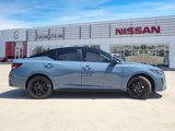 New 2025 Nissan Sentra SR image 5