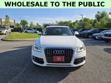 Used 2017 Audi Q5 2.0T Premium image 2