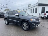 Used 2014 Jeep Grand Cherokee Limited image 2