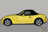 Used 2000 BMW Z3 2.5i image 5