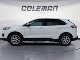 Used 2024 Ford Edge SEL image 2
