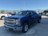Used 2015 Chevrolet Silverado 1500 LT w/ All Star Edition image 3