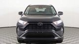 Used 2021 Toyota RAV4 XLE image 2