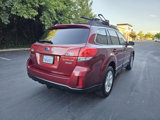 Used 2014 Subaru Outback 2.5i Premium image 2