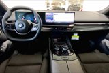 New 2025 BMW 530i xDrive w/ Premium Package image 5